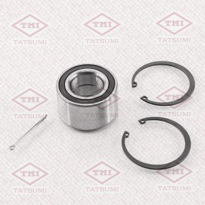 Подшипник ступицы (к-кт)