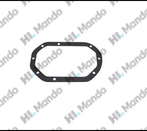 Прокладка КПП