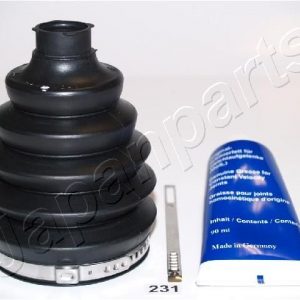 Пыльник ШРУСа наруж (к-кт)