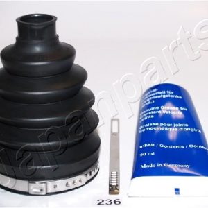 Пыльник ШРУСа наружн/пер.