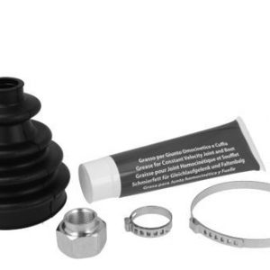 Пыльник ШРУСа наруж (к-кт)