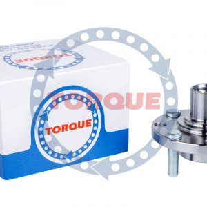 Ступица передняя