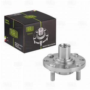 Ступица передняя