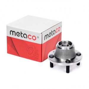 Ступица задняя