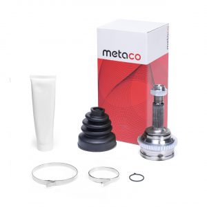 ШРУС наружный передний