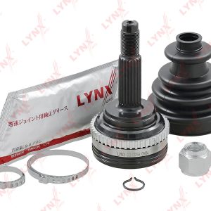 ШРУС наружный передний