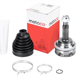 ШРУС наружный передний