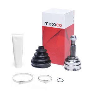 ШРУС наружный передний