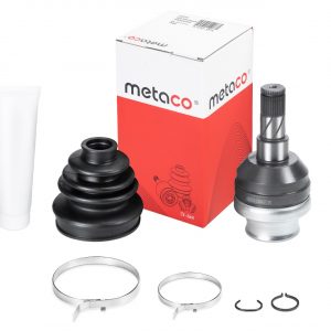 ШРУС внутренний передний