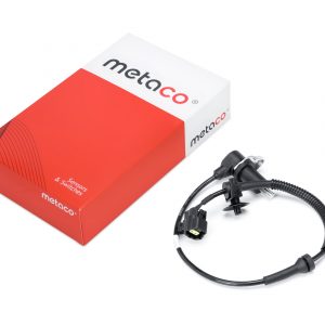 Датчик ABS задний левый