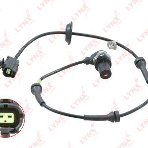 Датчик ABS передний левый