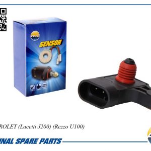 Датчик абсолютного давления