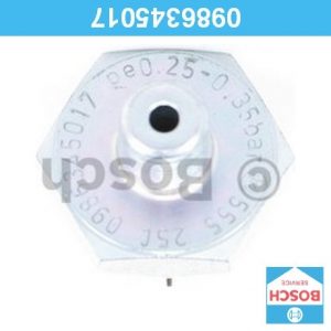 Датчик давления масла