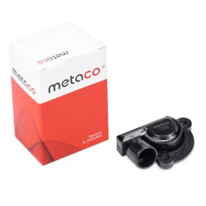 Датчик положения дроссельной заслонки