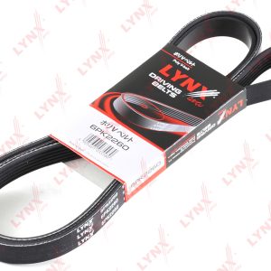 Ремень ручейковый