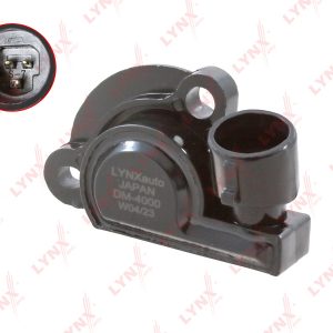 Датчик положения дроссельной заслонки