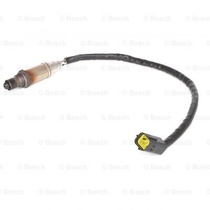 Датчик кислородный/Lambdasonde