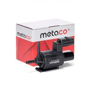 Клапан электромагнитный