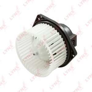 Моторчик отопителя