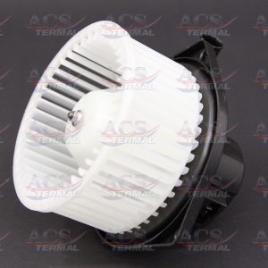 Моторчик отопителя