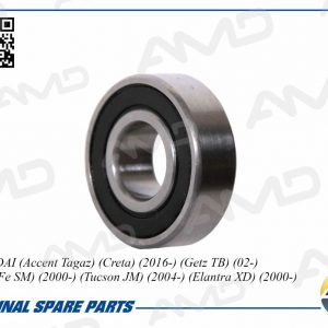 Подшипник генератора