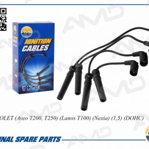 Провода высокого напряж. к-кт