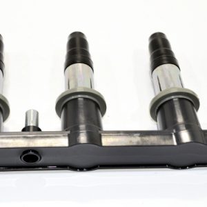 Рампа (кассета) катушек зажигания