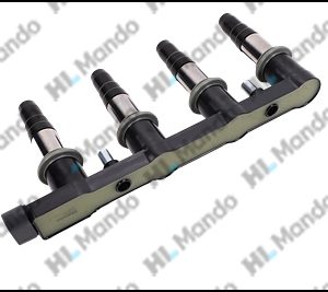 Рампа (кассета) катушек зажигания