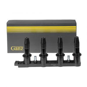 Рампа (кассета) катушек зажигания