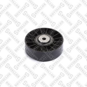 Ролик дополнительный руч. ремня
