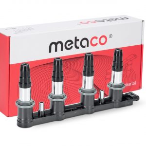 Рампа (кассета) катушек зажигания