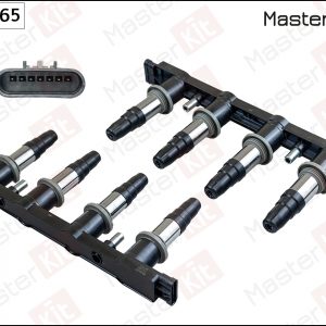 Рампа (кассета) катушек зажигания