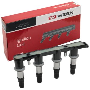 Рампа (кассета) катушек зажигания