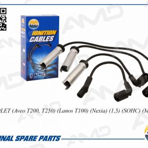 Провода высокого напряж. к-кт