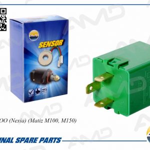 Реле поворотов