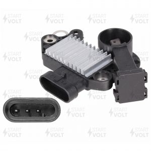 Реле-регулятор напряжения