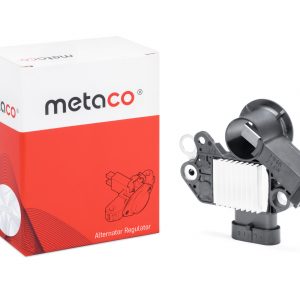 Реле-регулятор напряжения