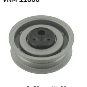 Ролик-натяжитель ремня ГРМ