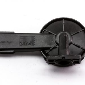 Клапан вентиляции картерных газов