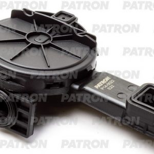 Клапан вентиляции картерных газов