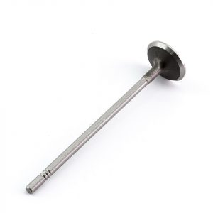 Клапан выпускной