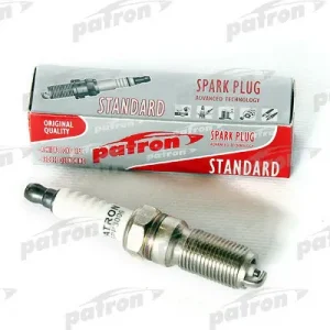 Свеча зажигания