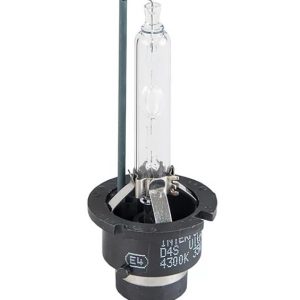 Лампа ксеноновая