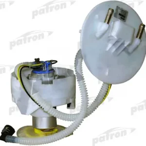 Насос топливный электрический