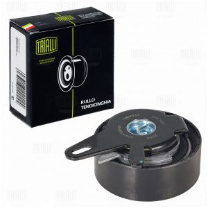 Ролик-натяжитель ремня ГРМ