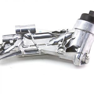 Корпус масляного фильтра