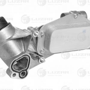 Корпус масляного фильтра