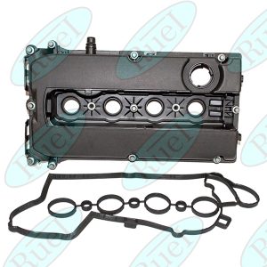 Крышка головки блока (клапанная)