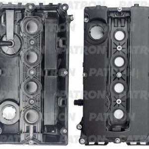 Крышка головки блока (клапанная)