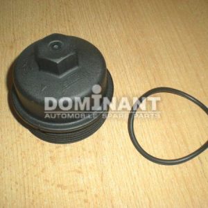 Крышка масляного фильтра